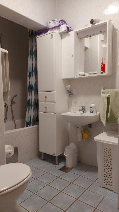 Apartman Anton Makarska Kültér fotó